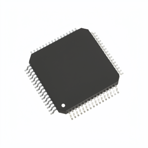 Electronics Component 71V321L35PFGI Memory 64 LQFP Manufacturer Channel - Product Image 1