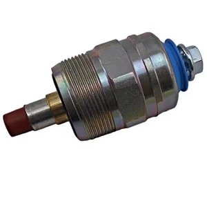 โซลินอยด์ฉีดน้ำมันเชื้อเพลิงแบบใหม่ 12V /24V รุ่น 096030-0160 สำหรับปั๊ม - Product Image 2