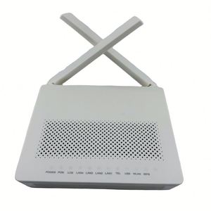 Hg8346m onu eg8145v5 xpon <span class=keywords><strong>Router</strong></span> với tốc độ cao 1ge + 3fe + 1tel + Wifi 2.4G/5G băng tần kép 12 đèn giá rẻ FTTH onu 2.4G/5G băng tần kép - Product Image 1