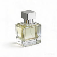Parfum unisexe naturel au parfum fruité de citron frais, longue tenue, senteur légère