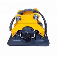 Compacteur pour excavatrice DEHN pour machines de construction