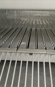 Máquina de inyección de sal de ternera de acero inoxidable, inyector de agua salina de carne fresca - Product Image 5