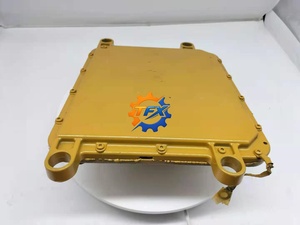 Contrôleur ECM pour excavatrices E345B, E385B, E365B, D7R, D8R (références 2129450, 212-9150, 10R-4085, 10R4085) et moteurs 3406E, 3176B, 3176C - Product Image 2