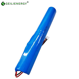 可充电棒状锂离子电池 21700 10400mAh 3.65V 适用于无线吹风机/卷发器/直发器 - Product Image 3