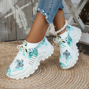 China Manufacture <strong>Womens</strong> Shoes Trendy Fashionable Walking Style Shoes for <strong>Women</strong> Casual Shoes <strong>Womens</strong> <strong>Slip</strong> on Sneakers - Product Image 6