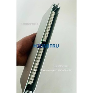 125760-01 โมดูล Bently Nevada I/O, โมดูลผู้จัดการข้อมูล, ซีรีส์ 3500, ใช้แล้ว H - Product Image 3