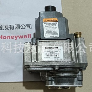 โซลินอยด์วาล์วแก๊สฮันนี่เวลล์ VR8304P4256 - สินค้าของแท้ สอบถามราคาแยกต่างหาก - Product Image 4