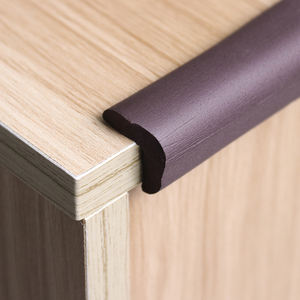 All'ingrosso NBR Baby Safety Corner Edge Protector Kid Table Desk Edge Guards - Product Image 3