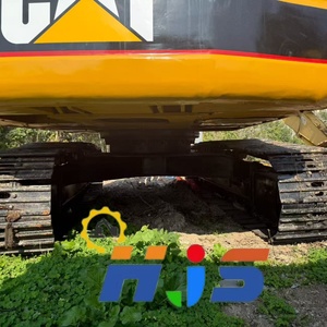 Máy xúc đào Hengjisi Machinery đã qua sử dụng <span class=keywords><strong>Caterpillar</strong></span> CAT CAT320BL <span class=keywords><strong>320B</strong></span>, máy xúc đào xây dựng CAT320 đã qua sử dụng - Product Image 6