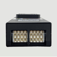 Lampu Pengering UV LED Berpendingin Udara Daya Tinggi Laris Manis, Cocok untuk Printer TX800/XP600, Lampu Pengering Tinta/Lem, Kontrol Tersegmentasi