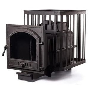 <span class=keywords><strong>Estufa</strong></span> de Sauna de Alta Potencia con Puerta de Vidrio. <span class=keywords><strong>Estufa</strong></span> de <span class=keywords><strong>Leña</strong></span> para Sauna. - Product Image 5