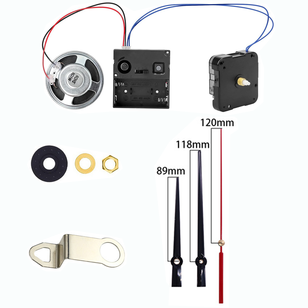 17mm movement  Suit+9950+902