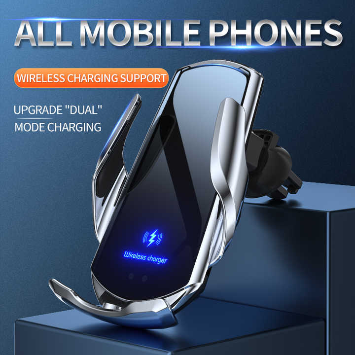 Ingin menemukan grosir holder hp mobil otomatis yang pas untuk ditempatkan di dashboard mobil Anda dengan harga terjangkau dan kualitas terbaik?