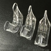 Bandeja Bucal de Silicona Transparente, Suave y No Tóxica para Blanqueamiento Dental con Gel Precargado para Uso Doméstico, 27g