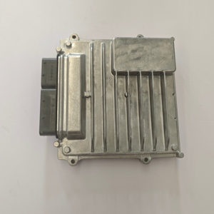 Pièces de moteur ECM CM2880 5348867 d'origine, unité de commande électronique, carte informatique pour Cummins - Product Image 3