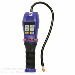 Detector de Fugas de Gas TIF XP-1A, Detector Portátil de Refrigerante y Halógenos con Alarma Sonora y Luminosa - Product Image 1