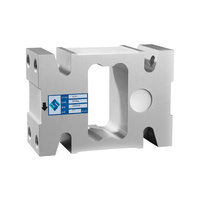 Célula de carga de punto único SUP7 de 500 kg, sensor de pesaje industrial de aluminio, certificado OIML, protección IP65 para básculas de banco y comerciales