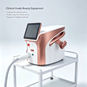 Equipo de Belleza Profesional para Mejora de la Pigmentación y Reducción Vascular, Sistema Fotofacial IPL-M22 de Múltiples Longitudes de Onda - Product Image 6