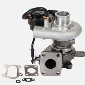 TD025 turbocompresseur 49173-02410 28231-27000 49173-02412 pour KIA Carens II 2.0L D D4EA 2002-2006 turbo - Product Image 1