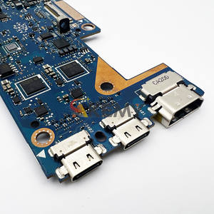 เมนบอร์ดแล็ปท็อป UX5401ZA สำหรับ <span class=keywords><strong>Asus</strong></span> Zenbook BX5401EA UP5401EA RX5401EA UX5401เมนบอร์ดโน้ตบุ๊ก UX540ZA พร้อม I5เจนเนอเรชัน12th <span class=keywords><strong>I7</strong></span> I9 - Product Image 5