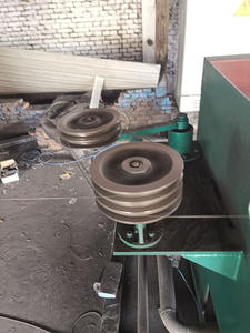 HBFL Voll automatische verwendet wäscher, der maschine mit draht zeichnung preis - Product Image 2