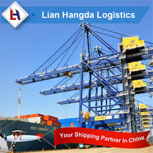 FBA & BUSINESS versandkosten von china nach usa - Product Image 3