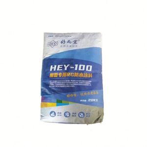 Two-Component Waterproof Coating Acrylic Emulsion Special Waterproof Coating for Roof - Product Image 3
