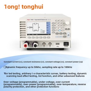טסטר מטען אלקטרוני לתכנות <span class=keywords><strong>dc</strong></span> th8202a/th8203a/th8203a/th8204a דגם כלי מדידה אלקטרוניים - Product Image 2