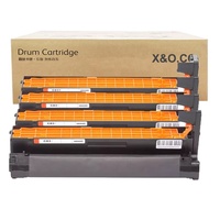 X&O Premium OKI C823 感光鼓单元适用于 C833 C843 C823dn C833dn C843dn 彩色打印机
