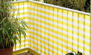 Venta Directa de Fábrica de Tela de Sombra 100% Poliéster, <span class=keywords><strong>Lona</strong></span> de Sombreado, Tela para Veleros, Tela para Terrazas, Cubierta de Privacidad para Balcones - Product Image 1