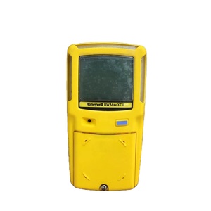 Detector de Gas Portátil Stock BW Gas Detector II Analizador 4 en 1 Modelo XT-XWHM-Y-CN - Product Image 1