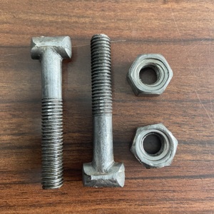 Chuyên nghiệp tùy chỉnh giàn giáo t <span class=keywords><strong>Bolt</strong></span> giàn giáo kẹp nối pin giàn giáo Coupler Nut và t <span class=keywords><strong>Bolt</strong></span> - Product Image 2