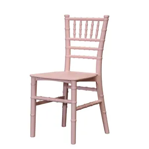 Wholesale new kids tiffany chairs theme hotel project outdoor furniture tiffany chair