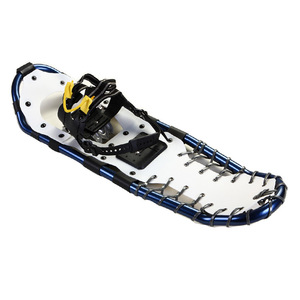 Racchette <span class=keywords><strong>da</strong></span> neve personalizzate in alluminio per avventura all'aperto per prodotti <span class=keywords><strong>da</strong></span> sci <span class=keywords><strong>da</strong></span> Trekking e Trekking - Product Image 1