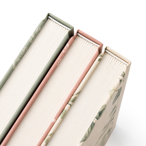 Stampa di <span class=keywords><strong>Libri</strong></span> Romantici con Copertina Rigida, Servizio di Stampa Personalizzata di <span class=keywords><strong>Libri</strong></span> di Narrativa, Stampa Premium di <span class=keywords><strong>Libri</strong></span> con Copertina Rigida per Autori - Product Image 3