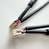 Kabel Charger Khusus