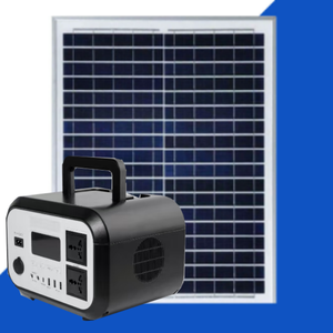 600W MPPT <b>Solar</b> <b>Generator</b> Portable Power Station With Pure Sine Wave for Outdoor Energy Storage RS-600A High-density Lithium Iro - Product Image 3