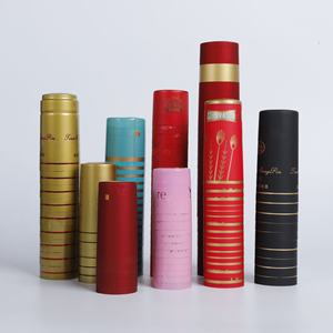 Hete Verkoop Anti-Proof Wijnflessen Pvc Hete Krimpfolie Wijncapsule Voor Fles Deksels - Product Image 2