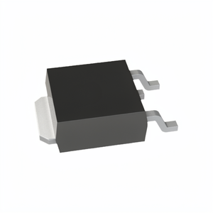 ชิ้นส่วนอิเล็กทรอนิกส์ TSM6N50CH C5G ทรานซิสเตอร์251ของแท้ - Product Image 1