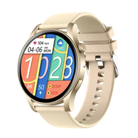 Reloj Inteligente KC88 de Moda con Pantalla AMOLED HD Grande, Llamadas por Bluetooth, Modo Deportivo, Monitoreo de Salud para Hombres