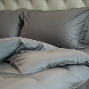 Bộ Đồ Giường Bộ Mùa Hè Tencel Mền Bìa Home Dệt May Có Thể Giặt Làm Mát <span class=keywords><strong>Comforter</strong></span> Mát Mẻ Cảm Thấy Sợi 100% Tencel Lyocell Bộ Đồ Giường Tấm - Product Image 6