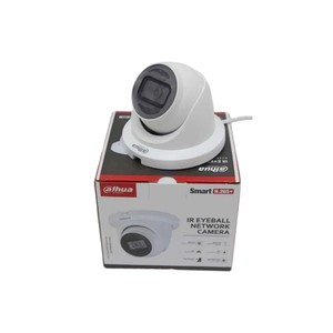 Dahua Original IPC-HDW2431TM-AS-S2(3.6mm) Black 8MP Dome IP <b>Camera</b> IP67 Waterproof Metal Casing IR 30m Starlight IP POE <b>Camera</b> - Product Image 4