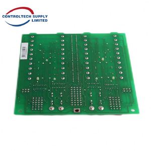 ชุดควบคุม I/O คุณภาพสูง NTCS04 สำหรับระบบอัตโนมัติทางอุตสาหกรรม วัสดุอะลูมิเนียมใหม่และมือสอง - Product Image 2