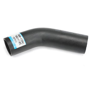 Tuyau de radiateur de qualité supérieure 1BQ8-40120 1BQ8-40040 1BQ8-40170 Tuyau d'eau supérieur et inférieur pour Hyundai R300LC-9S - Product Image 5