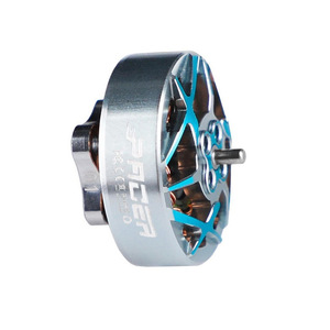 Motor sin escobillas 1604 16.8V KV2850 KV3800 para dron de carreras FPV de 3.5 pulgadas, piezas de RC - Product Image 2