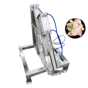 wings Deboner Automated Chicken Whole Leg Deboning <b>Machine</b> - Product Image 6