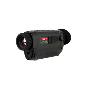 Monocular de Imagen Térmica UNI-T UTx325M, Dispositivo de Visión Nocturna Portátil para Caza con 5 Paletas de Colores y Sensibilidad de 25mK - Product Image 1