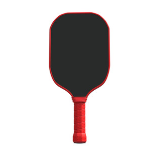 Raquette de Vipshop en fibre de carbone T800 à motif personnalisé avec noyau en nid d'abeille de 16 mm, adaptée aux sports de plein air, aux loisirs et à l'entraînement - Product Image 2