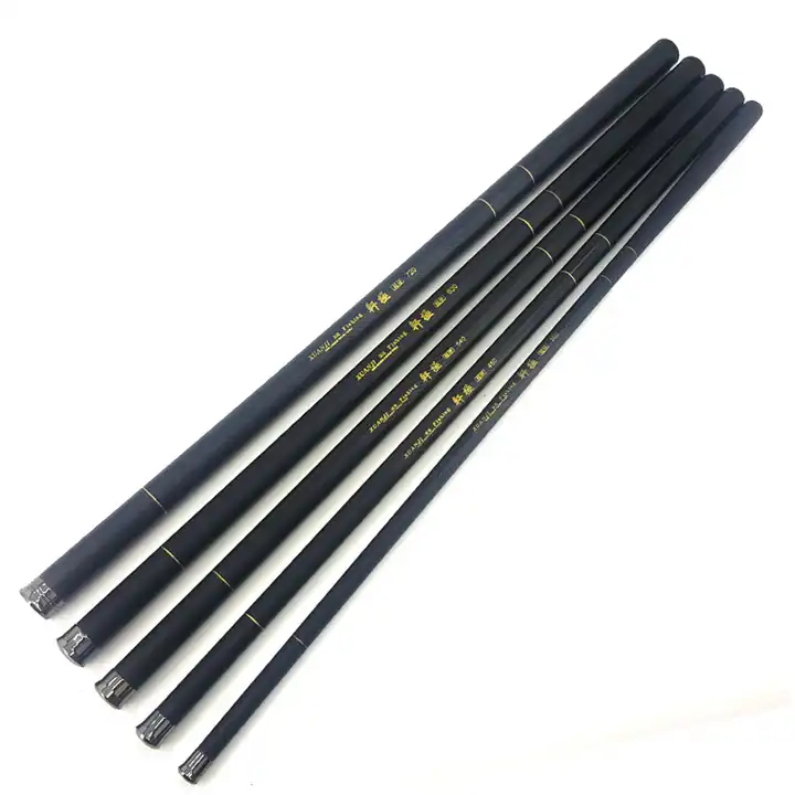 telescopic bolognez fishing rods 7 meters