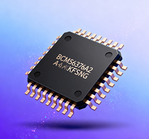 مكونات إلكترونية BCM56376A2KFSBG منتج أصلي حقيقي من جينغماووي - Product Image 4